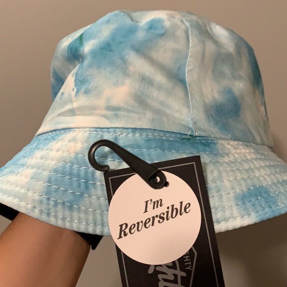Reversible Bucket Hat - Picture 3 of 4